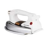 BAJAJ VACCO Dry Iron Skipper 01 Heavy Wt White 